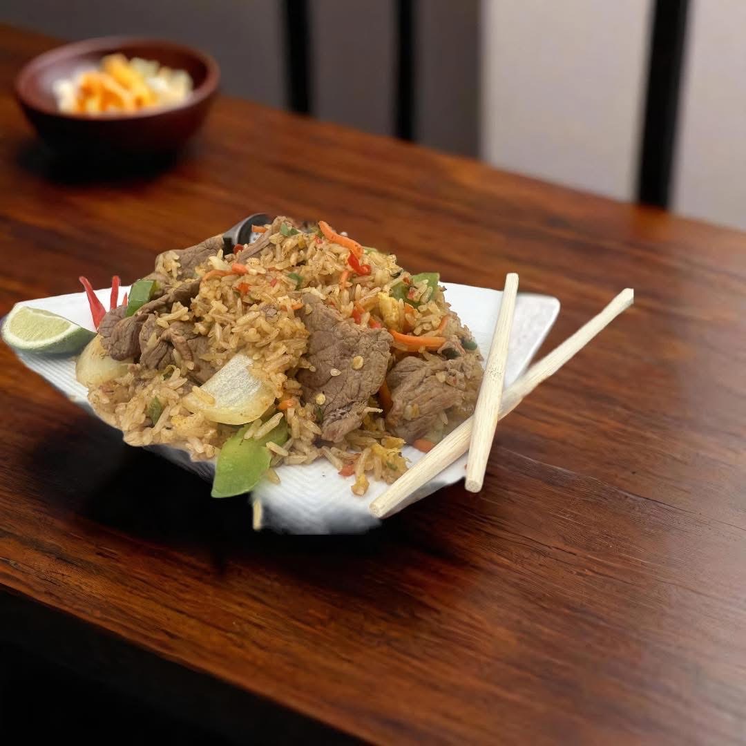Thai Fried Rice